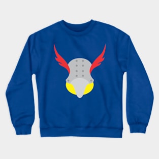 Digimon Adventure #012 Parrotmon Crewneck Sweatshirt